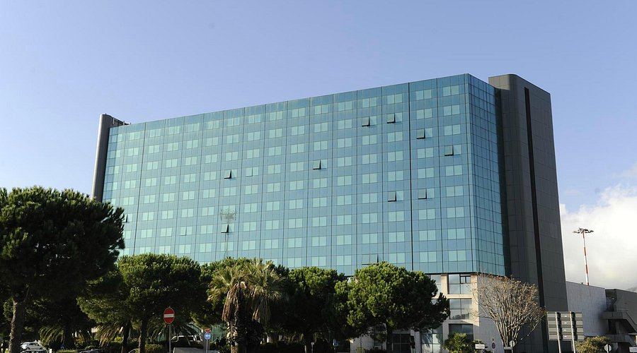 Tower Genova Airport Hotel & Conference Center