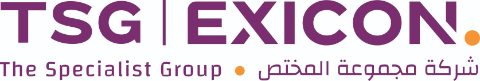 TSG EXICON — The Specialist Group