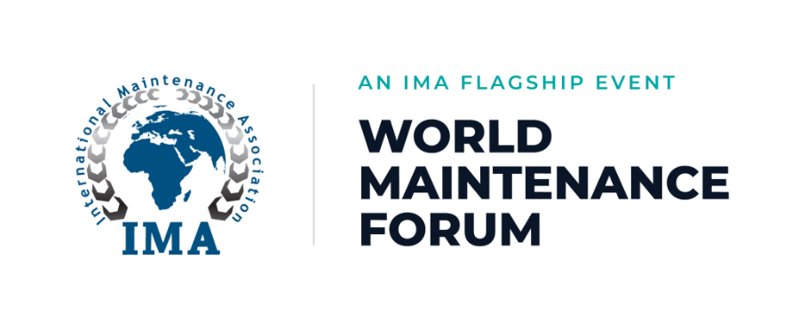 IMA World Maintenance Forum 2026